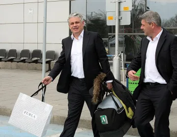 "Лудогорец" плаши Европа с орел