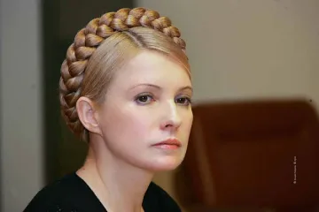 Поправка в закона праща Тимошенко на свобода