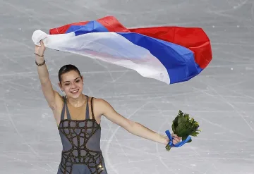 Скандал след руска титла