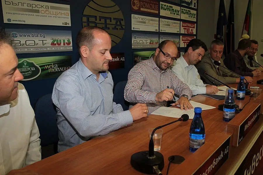 Реформаторите: България няма ясна позиция за Украйна