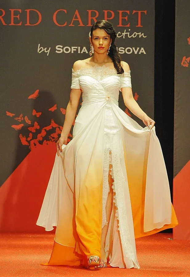 Мис "Дантела" (СНИМКИ)