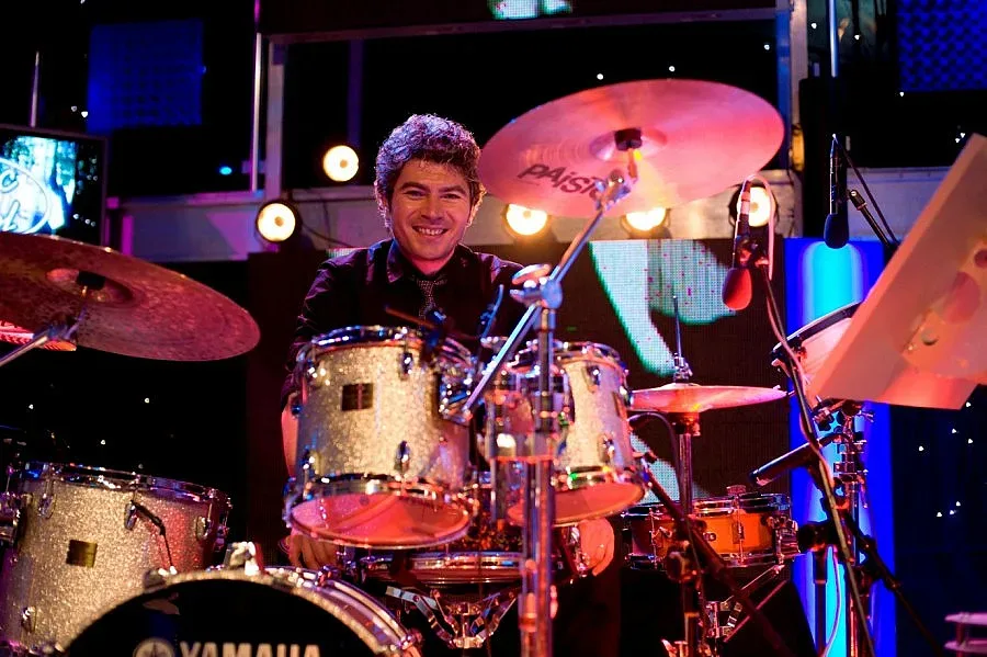 Гъмов води "Големите надежди"