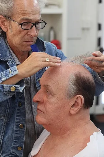 Хопкинс е Хичкок по HBO