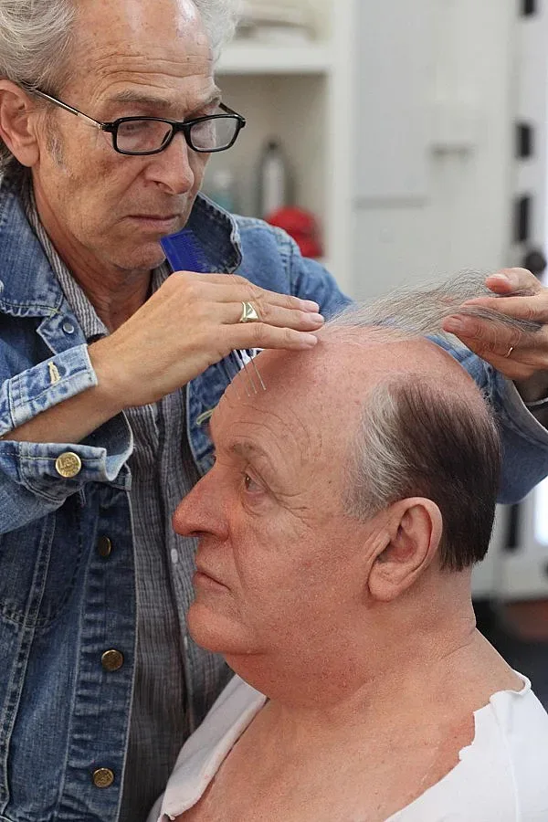 Хопкинс е Хичкок по HBO