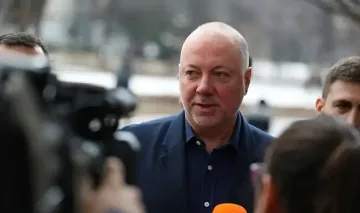 Скандал във властта! Желязков се скара на Дянков, разкри фантасмагория