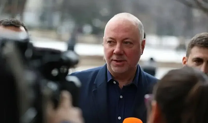 Скандал във властта! Желязков се скара на Дянков, разкри фантасмагория