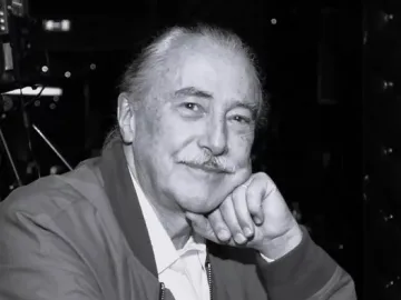 Да си спомним за една легенда
