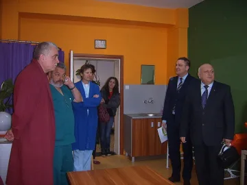 Кабинет по семейно планиране отвори в Кърджали