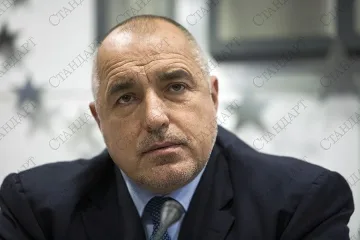ГЕРБ обявява листата си в Дъблин