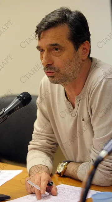 Вицепрезидентът на КТ „Подкрепа“ стана председател на Надзорния съвет на НОИ