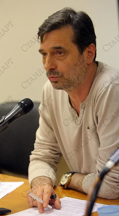 Вицепрезидентът на КТ „Подкрепа“ стана председател на Надзорния съвет на НОИ