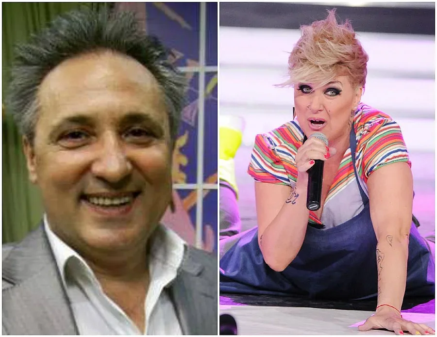 Бате Енчо и Албена Михова ще участват в Dancing Stars