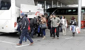 Пътували сме повече в чужбина спрямо 2012-а