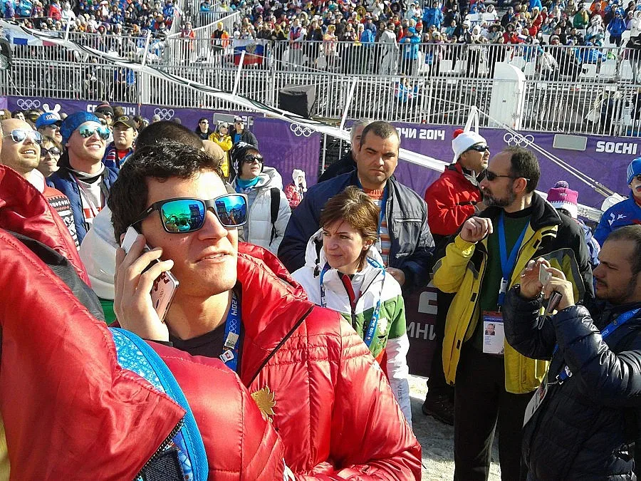 Чонгаров ще е знаменосец на церемонията по закриването на Игрите