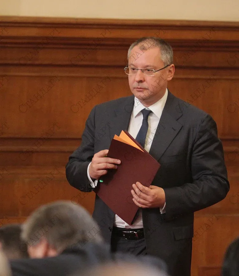 Станишев: Заетостта на младите хора е приоритет на ПЕС