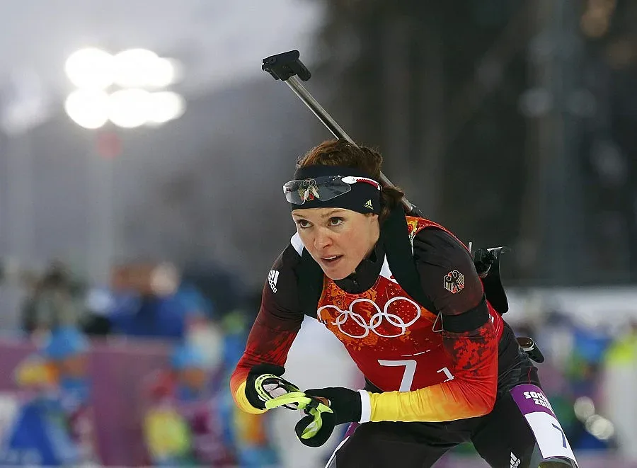 Първи допинг скандал в Сочи