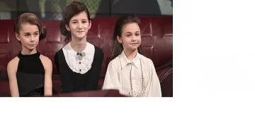 Довечера избират сценична партньорка на г-н Адреев