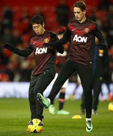 Звезда на Юнайтед отряза Косово