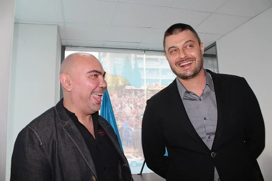 Стоматолог оглави "България без цензура" в Сливен