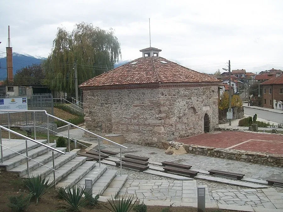 Разлог получи 1,6 млн. лв. за изпълнен проект