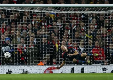 Робен подписва нов договор с Байерн 