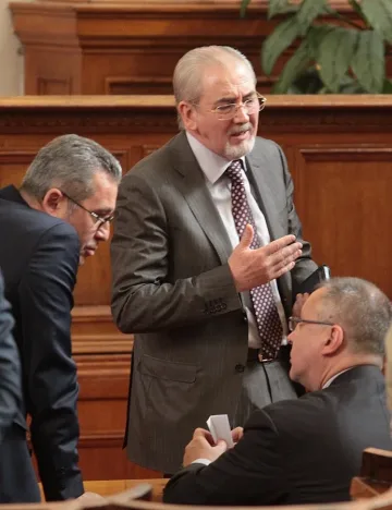 ДПС иска прегласуване на преференцията