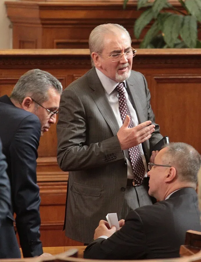 ДПС иска прегласуване на преференцията