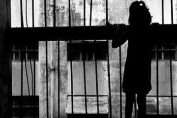 Българи са арестувани в Гърция за трафик на деца