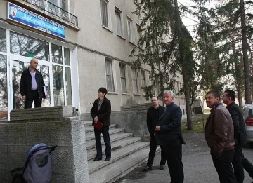 Болницата в Момчилград с проект за енергийната ефективност 
