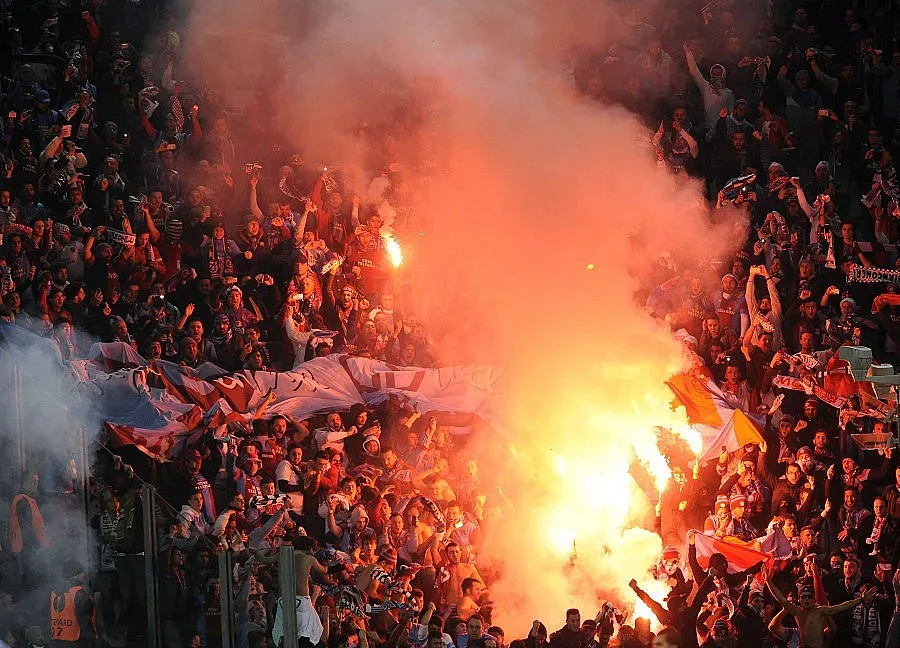 Всички резултати от Лига Европа