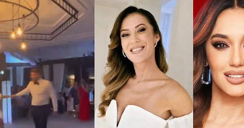 Голямо щастие за бивша тв водеща. Изненада от Мария Илиева