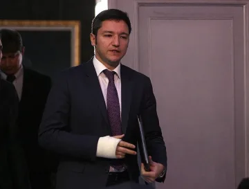 Вигенин: ЕС трябва да работи тясно с Русия за Украйна