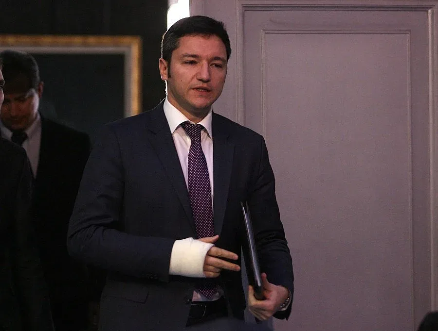 Вигенин: ЕС трябва да работи тясно с Русия за Украйна