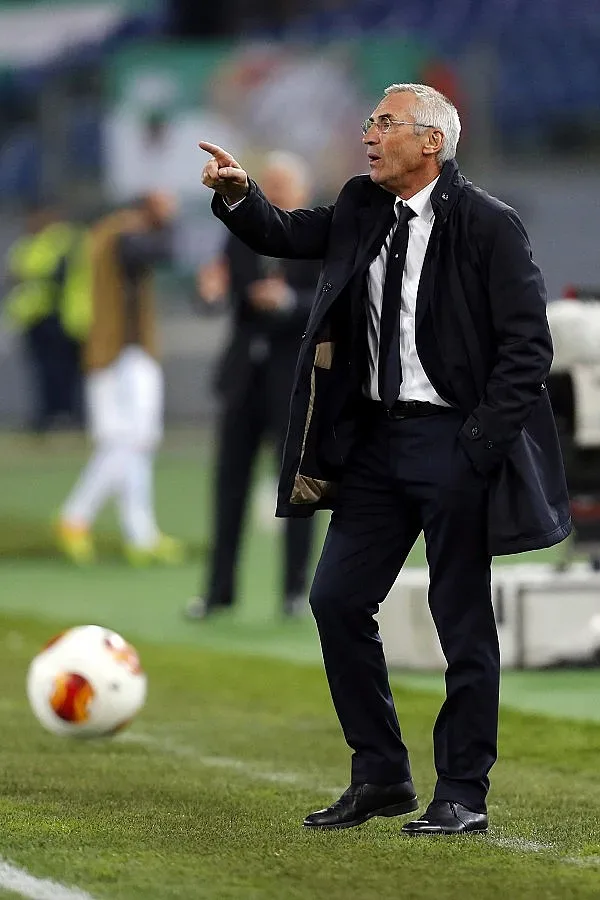 Еди Рея: Не очаквахме загуба от Лудогорец 