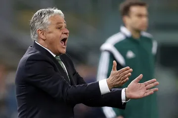 Стоев: Тази победа не е случайна 