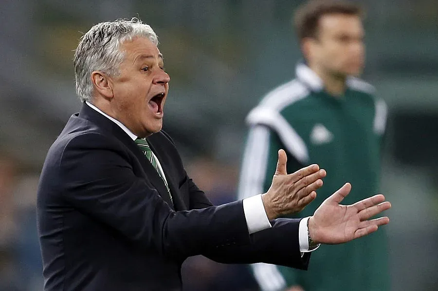 Стоев: Тази победа не е случайна 