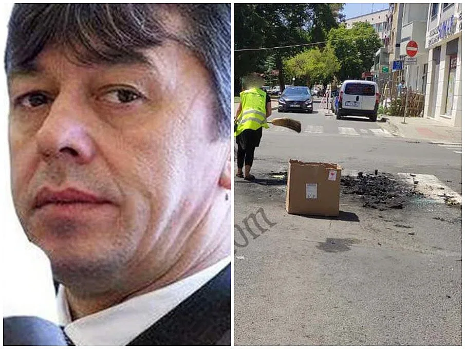 Лъсна истината за фирмата на Вълка. Как се държат със служителите