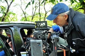 Голямата провокация: "Знакът на българина: Кървавият код" 