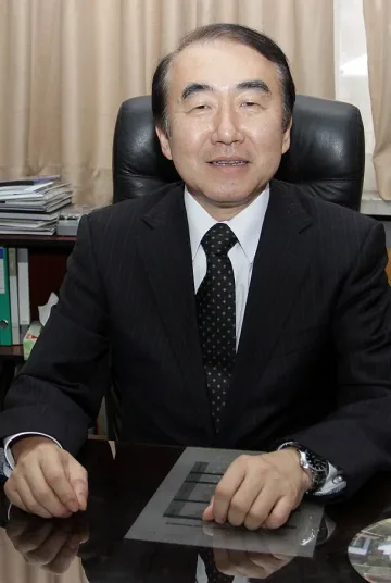 Такаши Коидзуми: Ако се опознаем, ще се харесаме