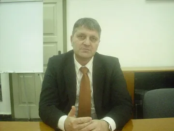 Финансист оглави митницата в Русе 