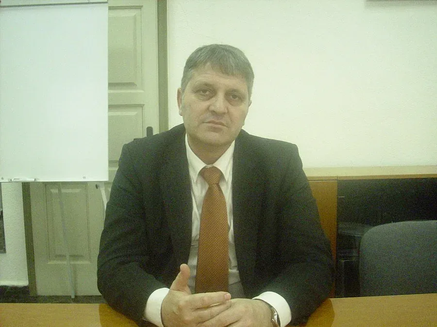 Финансист оглави митницата в Русе