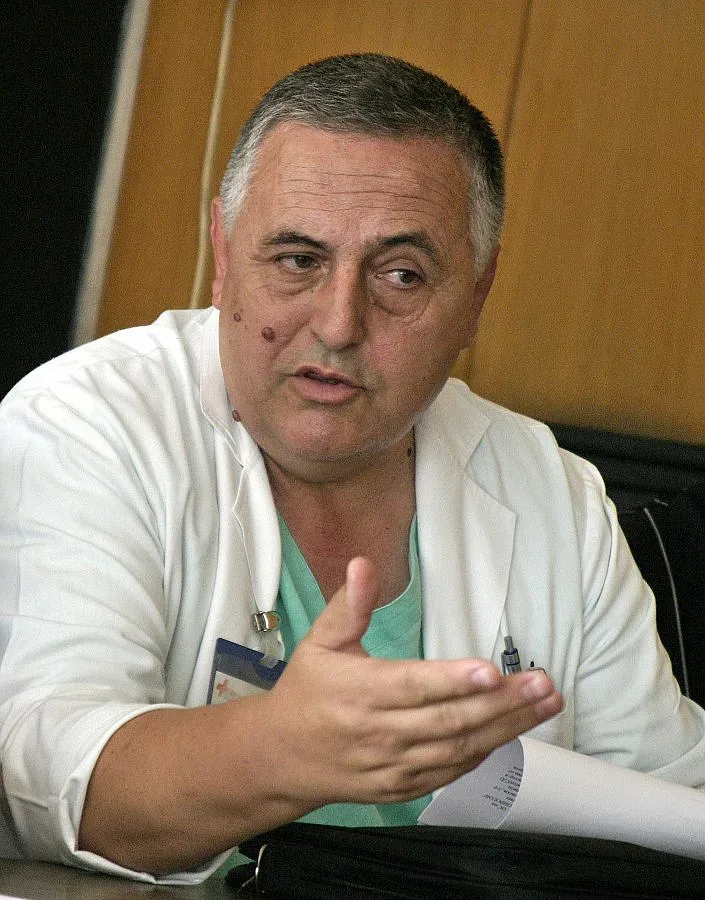 Вечният пироговец