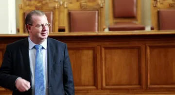 Красимир Стефанов става експерт на "България без цензура"