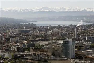 Швейцария спира европейците до 3 години