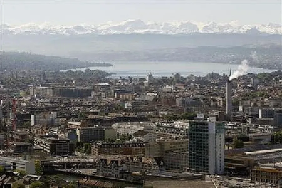 Швейцария спира европейците до 3 години