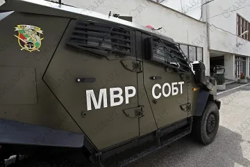 Ново спецзвено съветва баретите