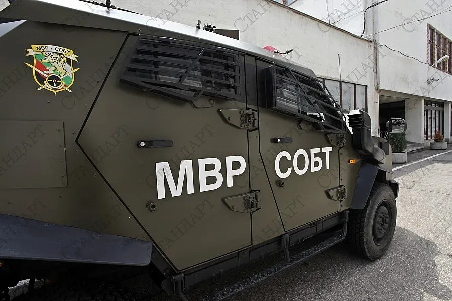 Ново спецзвено съветва баретите