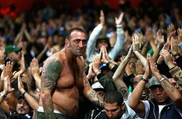 Джеф Пиърсън: Феновете могат да спасят любимия отбор