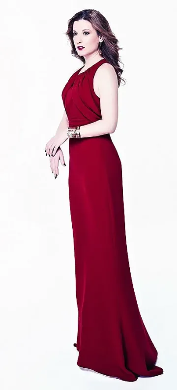 Фърги прави обувки