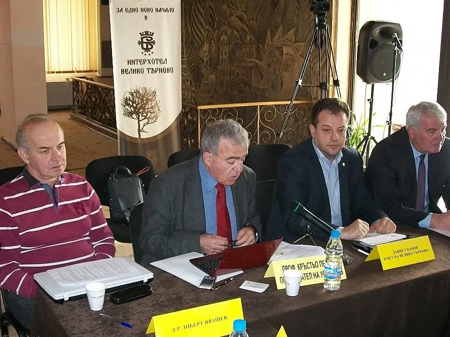 Спасяват икономиката с 9 млрд евро